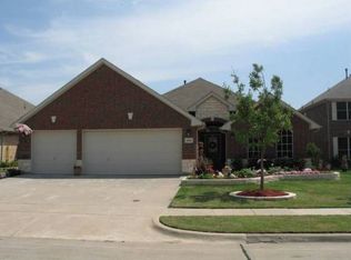 5452 Brazoria Dr, Grand Prairie, TX 75052