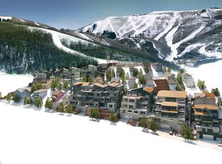 1271 Lowell Ave #D101, Park City, UT 84060