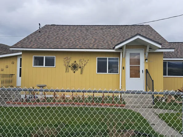 1221 E Gallatin St, Livingston, MT 59047
