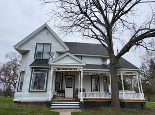207 Clay St, Montello, WI 53949