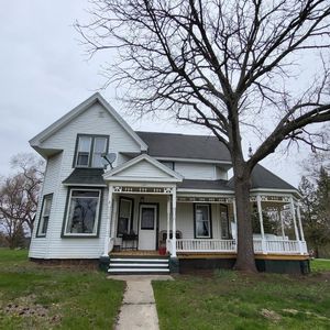 207 Clay St, Montello, WI, 53949