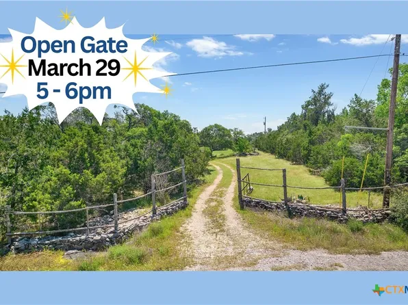 700 Oak Grove Rd, San Marcos, TX 78666