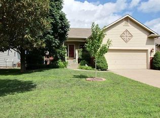 5106 N Osprey Cir, Wichita, KS 67219