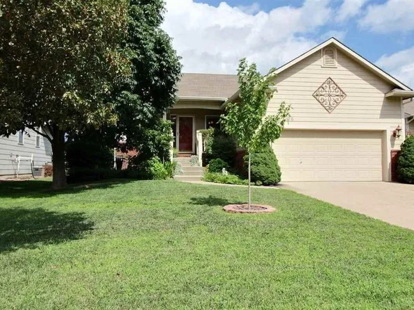 5106 N Osprey Cir, Wichita, KS 67219