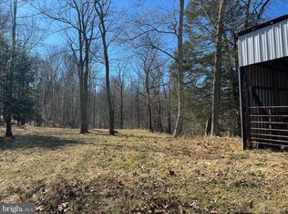 Woods View Ln, Reva, VA 22735