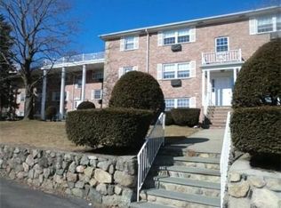 272 Cambridge Rd APT 25, Woburn, MA 01801