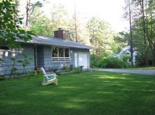 160 Sagamore Rd, Rye, NH 03870