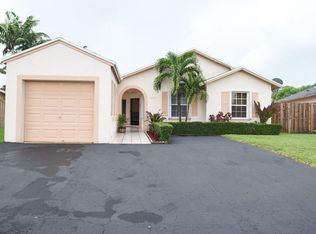 24942 SW 127th Path, Homestead, FL 33032