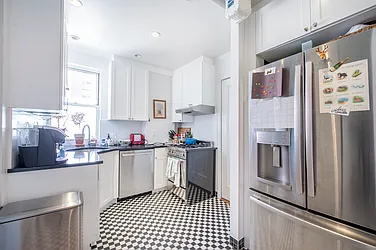 Rented by Caliber Associates