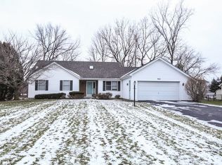 922 Old Way Dr, Webster, NY