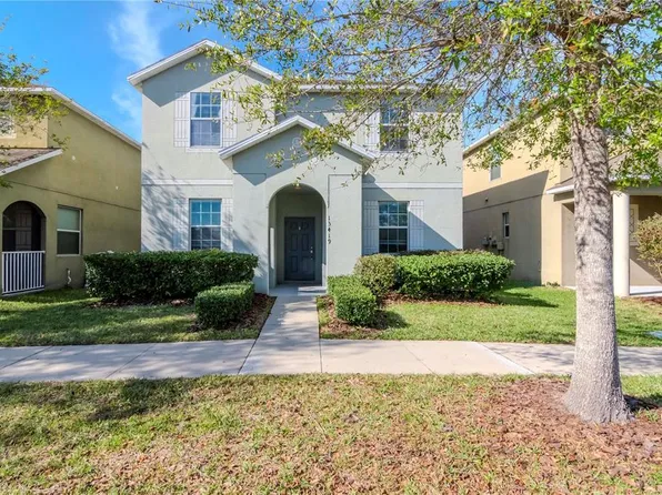 13419 Lake Monroe Pl, Riverview, FL 33579