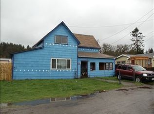 418 W Martin St, Elma, WA 98541