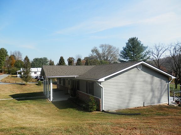 Brand New Roof!
