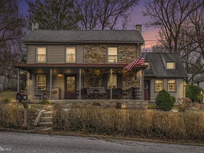 2050 Harmonyville Rd, Pottstown, PA, 19465