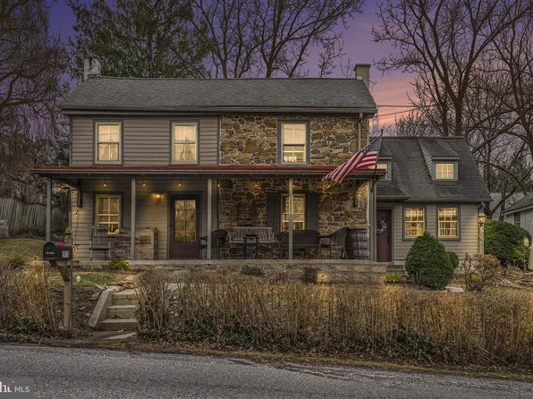 2050 Harmonyville Rd, Pottstown, PA 19465