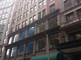 105 Chauncy St #2, Boston, MA 02111