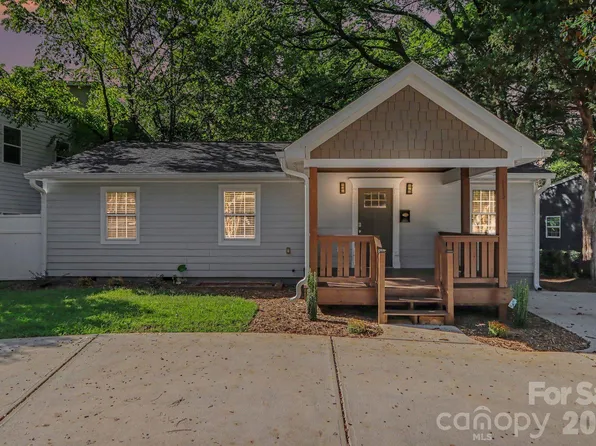 113 N Smallwood Pl, Charlotte, NC 28216