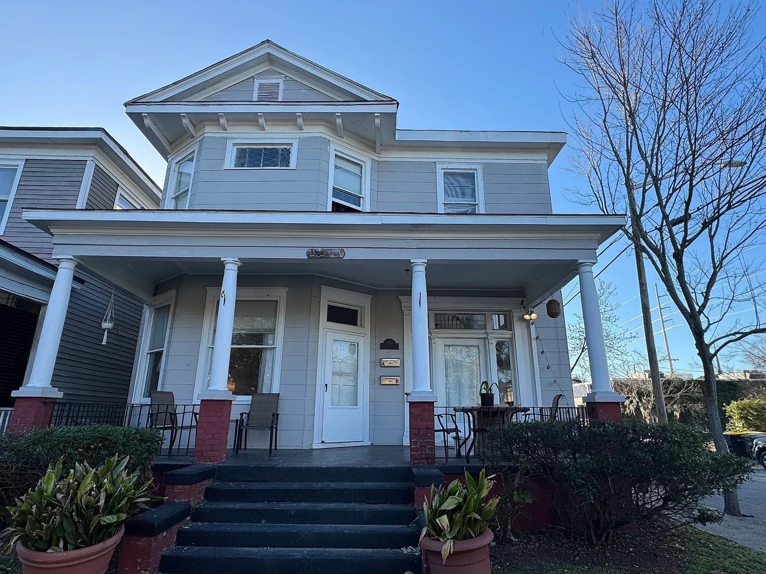 1701 Abercorn Street — Photo 1