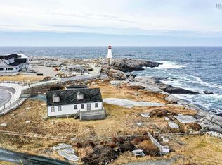 173 Peggys Point Rd, Peggys Cove, NS B3Z3S1