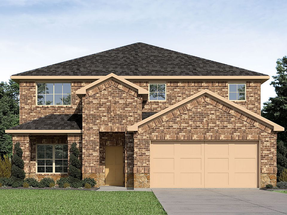 Plan Elevation.