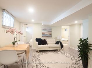 128 Lambton Ave, Toronto, ON M6N 2S9