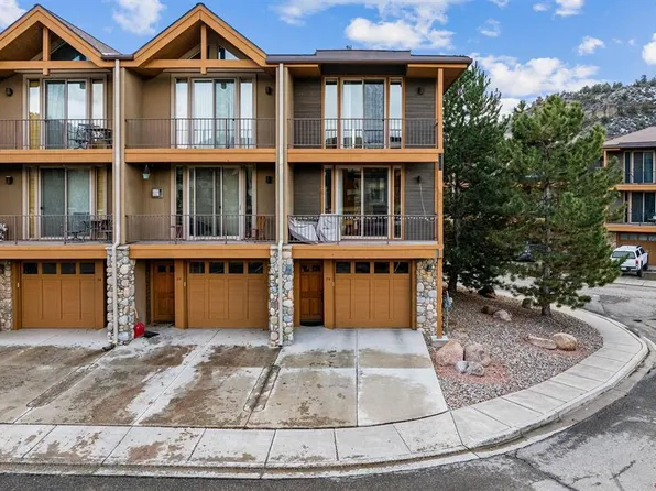 1295 Escalante Drive #24, Durango, CO 81303