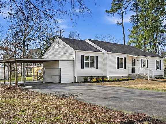 3rd image of 4908 Maryland Dr