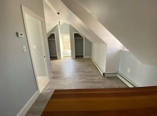 39 Frank Ave #R, West Kingston, RI 02892