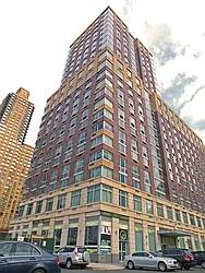 Rented by Cantor and Pecorella