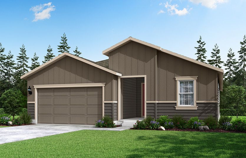 Gateway II Plan, Arborwood, Kingston, WA 98346 Zillow