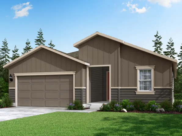 Gateway Plan, Arborwood