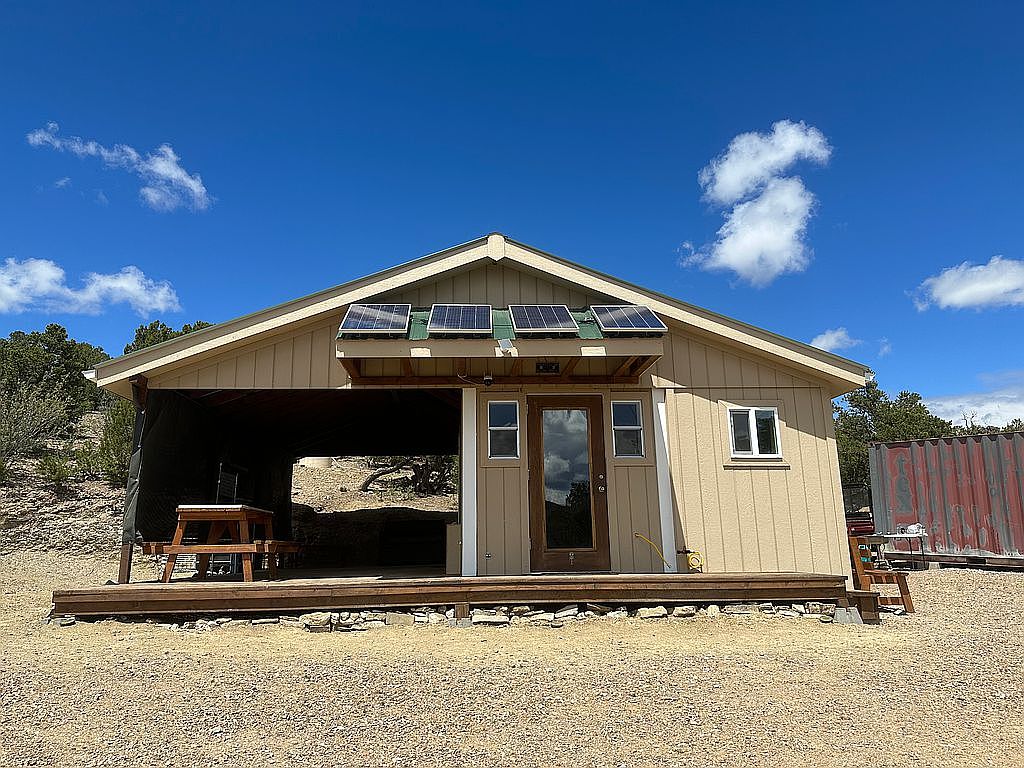 363 Forest Rd 462, Tijeras, NM 87059 Zillow