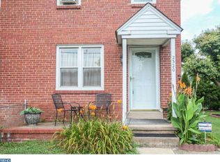 2320 Concord Rd, Chester, PA 19013