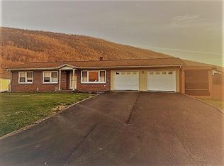 417 Winding Way, Covington, VA 24426