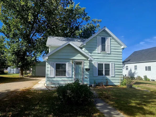 216 6th Ave SE, Pipestone, MN 56164