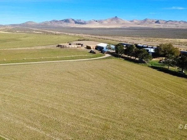 1725 Us Highway 93, Jackpot, NV 89835