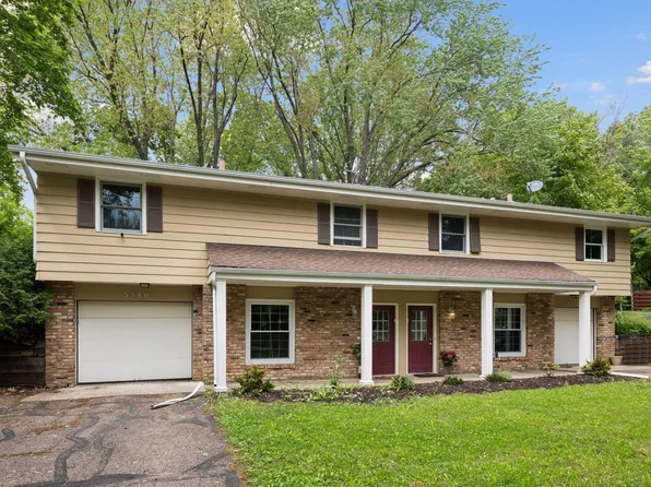 5570 & 5580 Shorewood Ln, Excelsior, MN 55331