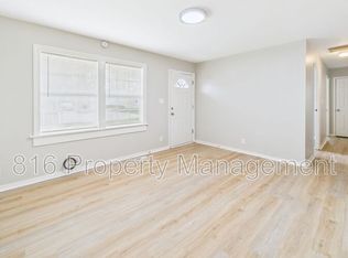 8704 E 92nd Ter, Kansas City, MO 64138