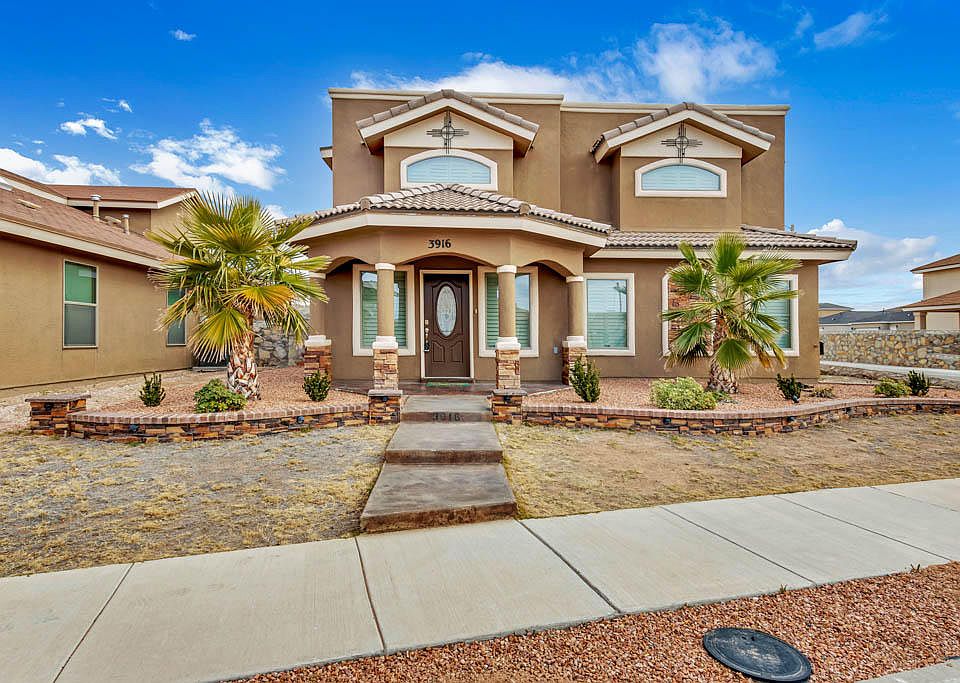 1st image of 3916 Hueco Valley Dr