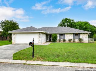 150 Cora St, New Braunfels, TX 78130
