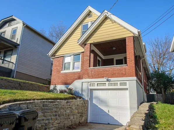 813 Pedretti Ave, Cincinnati, OH 45238