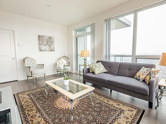 3rd image of 5162 Yonge St #3203