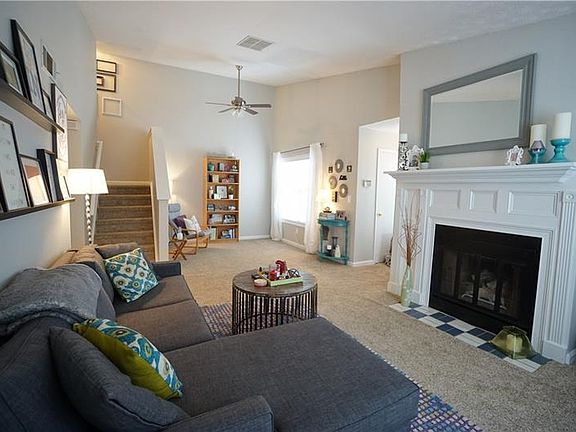 4th image of 1607 Glenleaf Dr