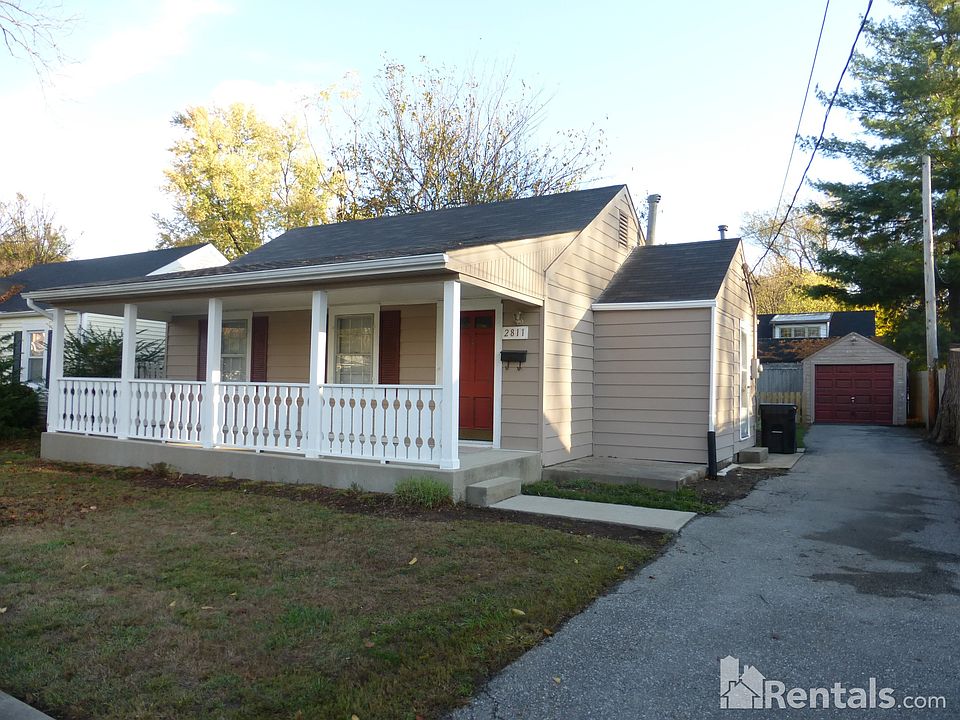 1st image of 2811 Montrose Ave
