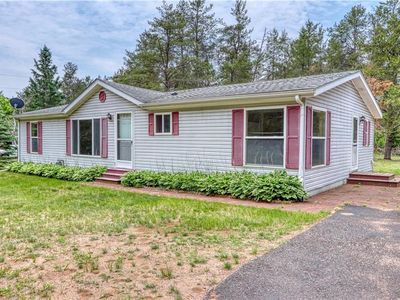 9855 Fairway Drive, Hayward, WI, 54843