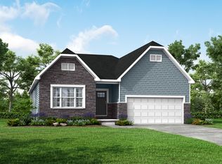 Carriage Meadows Dr, Hamilton, OH 45011