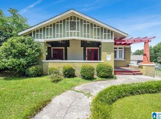 1615 31st St N, Birmingham, AL 35234
