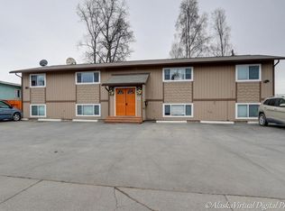 3300 Tarwater Ave APT 3, Anchorage, AK 99508