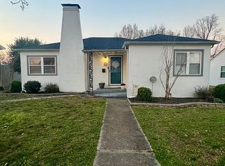 610 W Fannetta St, Dexter, MO 63841