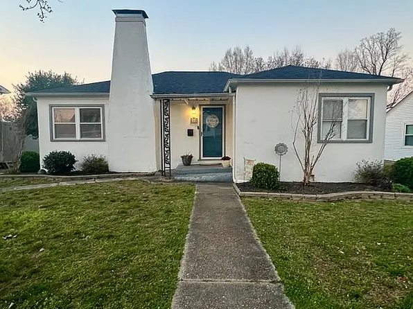 610 W Fannetta St, Dexter, MO 63841